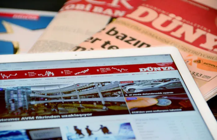 Son Dakika Dünya Haberleri: Global Gelişmeler Ve Analizler