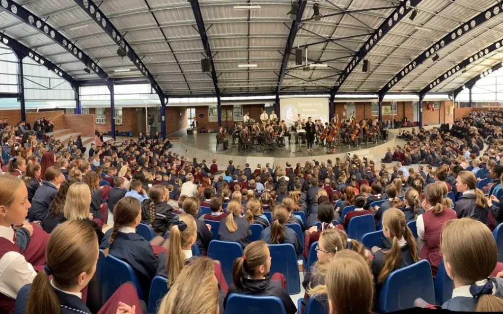 Gesinsonderwys Gids: Tuis Ondersteunende Leer vir Alle