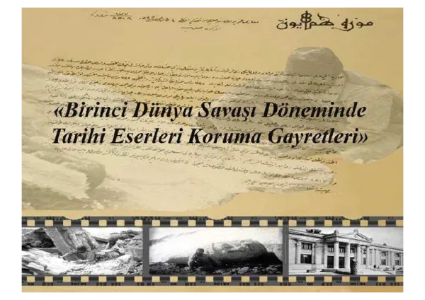 Dünya Kültürü ve Sanatı: Küresel Etkileşimin İzleri