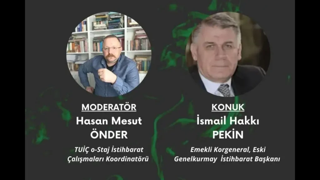 Güvenlik ve istihbarat gelişmeleri: Yeni stratejiler