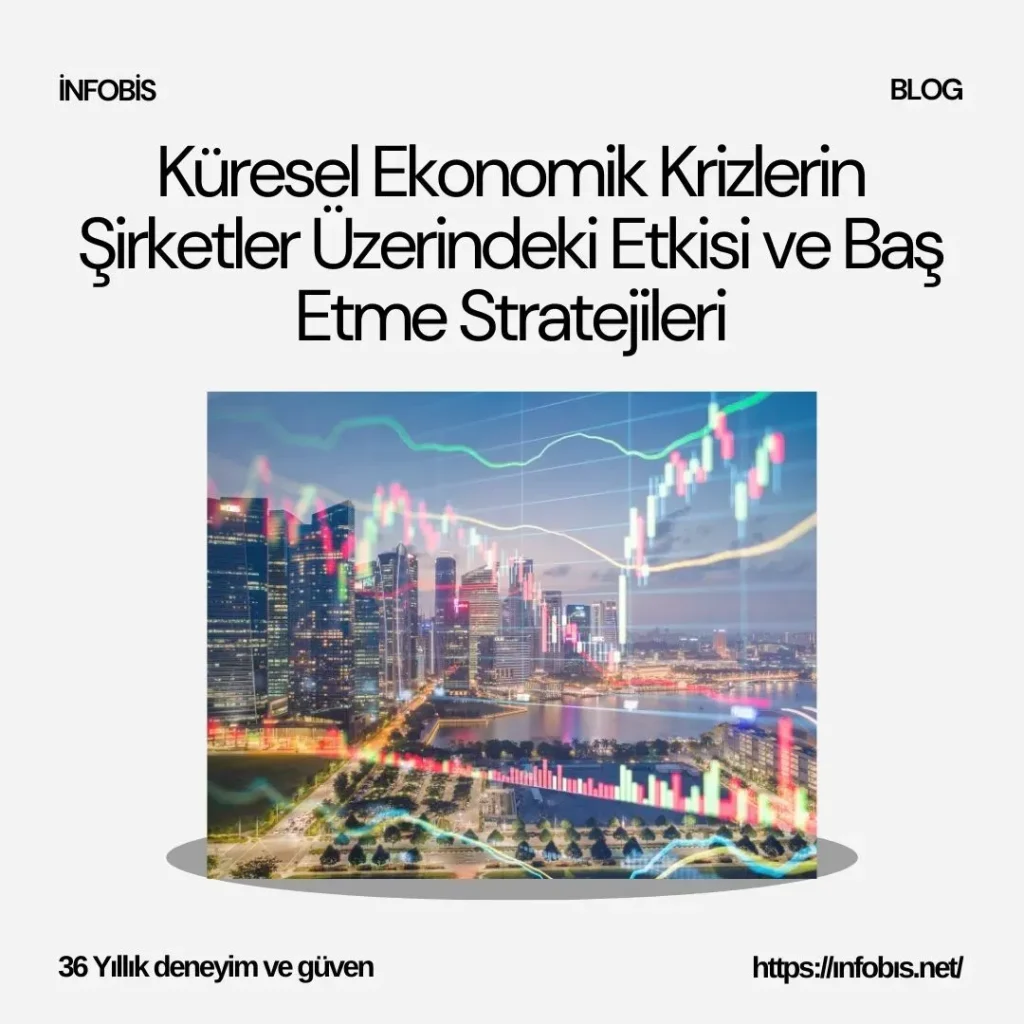 Küresel Ekonomik Belirsizlikte Yatırım Stratejileri: Rehber