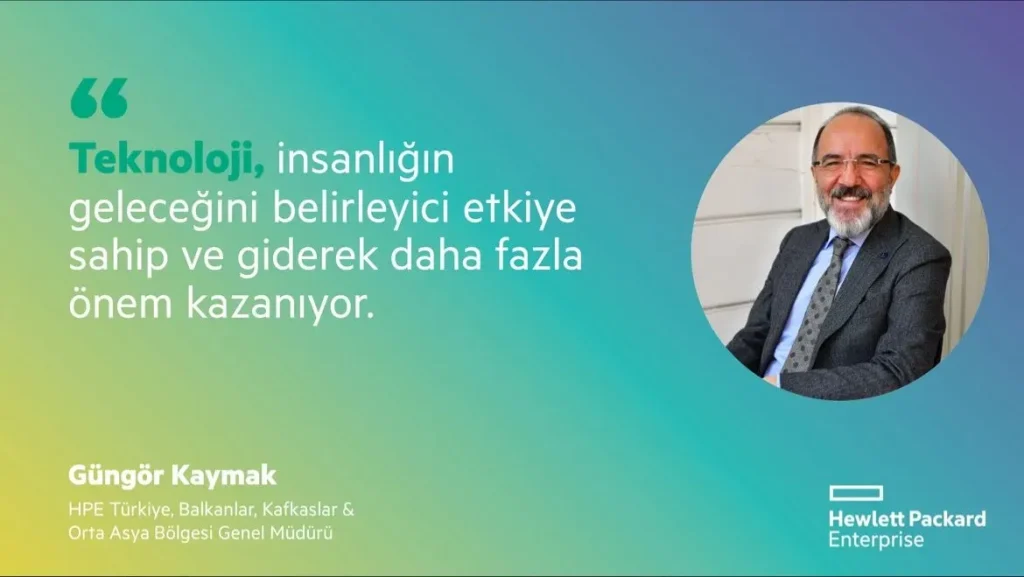 teknoloji ve iş dönüşümü: Küçük işletmelere pratik adımlar