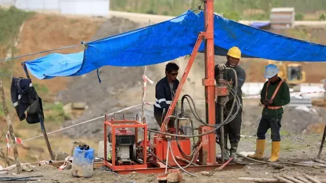 Endonezya Ekonomisinin İnovasyon ve Teknoloji ile Üretkenlik