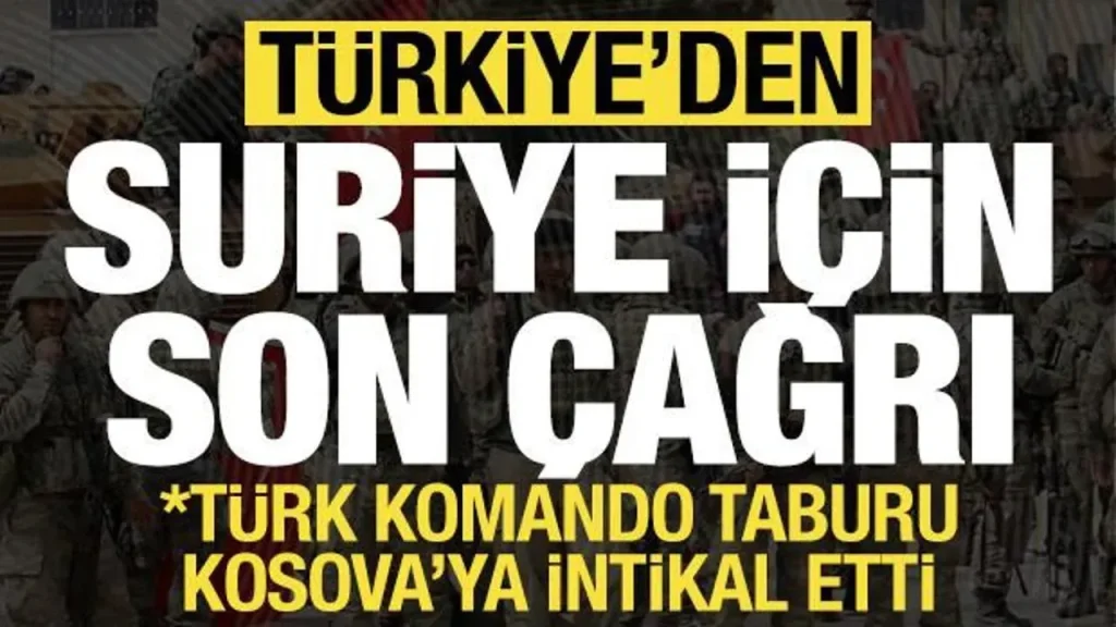 Son Dakika Türkiye Güncel: Siyaset ve Toplumsal Gelişmeler