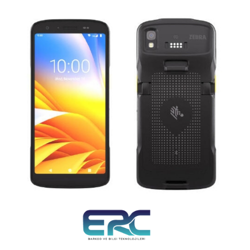 Zebra tc22 ile İşletmelerde Akıllı Verimlilik