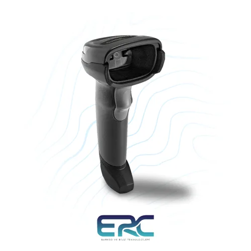 İşletmeler İçin En Güvenilir Çözüm zebra ds2208