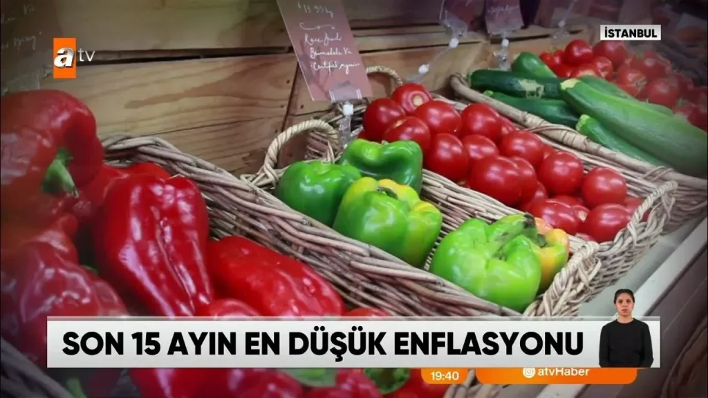 Enflasyon Düşüyor mu? Dalgalı Ekonomide Hanehalkı Finansmanı