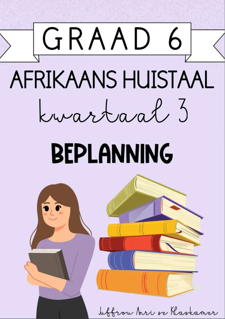 Onderwysbeplanning: Gids vir effektiewe leerprogramme