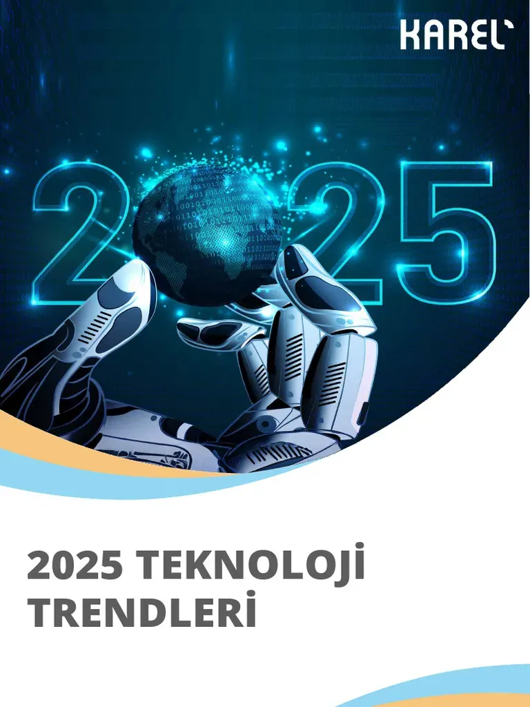 Teknoloji Trendleri: 10 Önemli Yol Haritası ve Uygulama