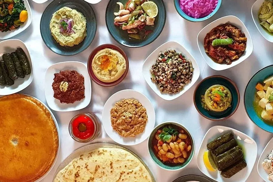 Dünya Mutfağından En Lezzetli Yiyecekler: 20 Şahane Seçim