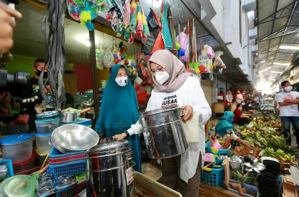 Ekonomi Lokal: Bölgende Fırsatları En Üst Düzeye Çıkar