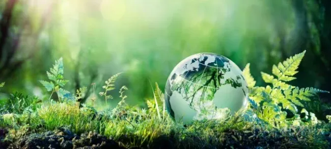 Dünya Sürdürülebilirliği: Evden Başlayan Küçük Adımlar