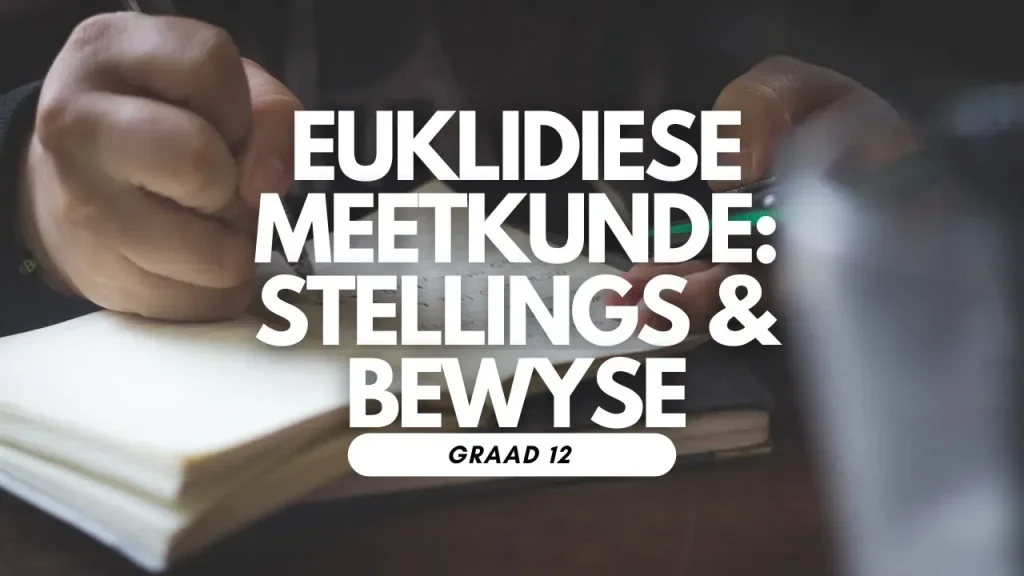 Bewyse-gebaseerde onderwys: effektiewe leerstrategieë