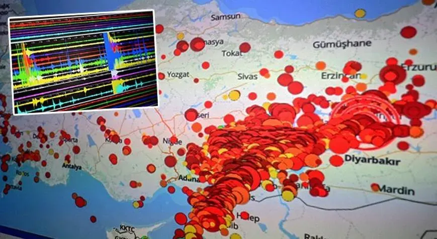 Türkiye ve Dünya’dan Son Dakika Haberleri: Anında Bilgi