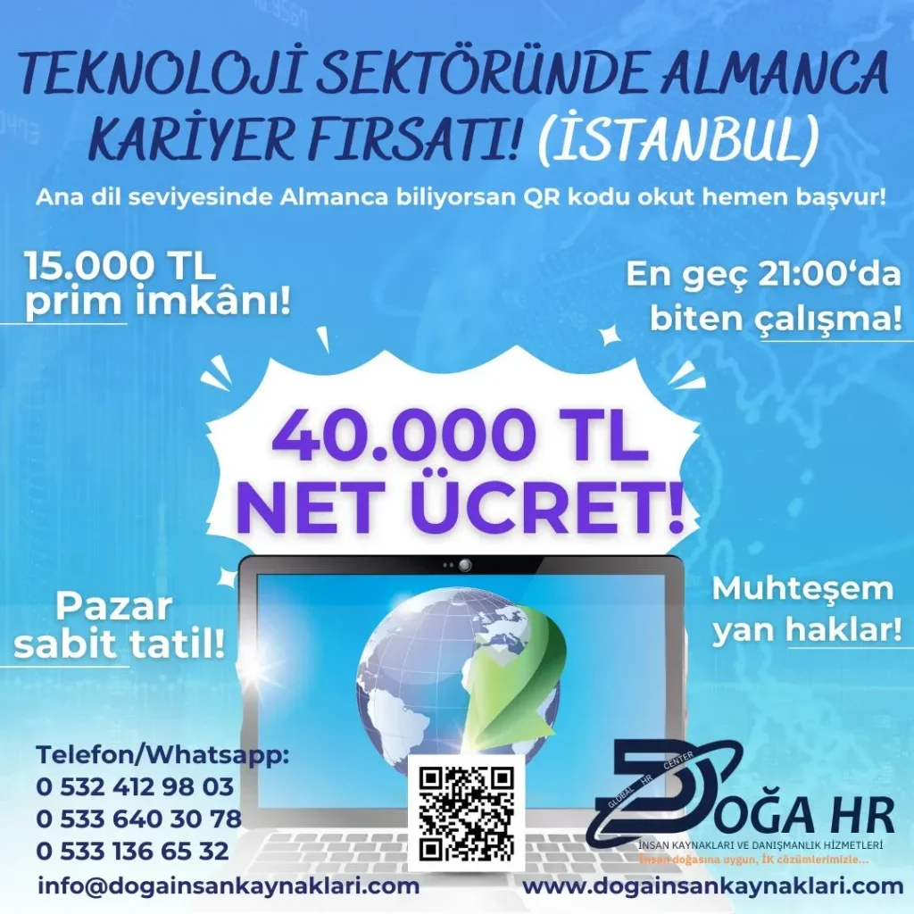 Teknoloji Sektöründe Kariyer: En Çok Aranan Yetkinlikler