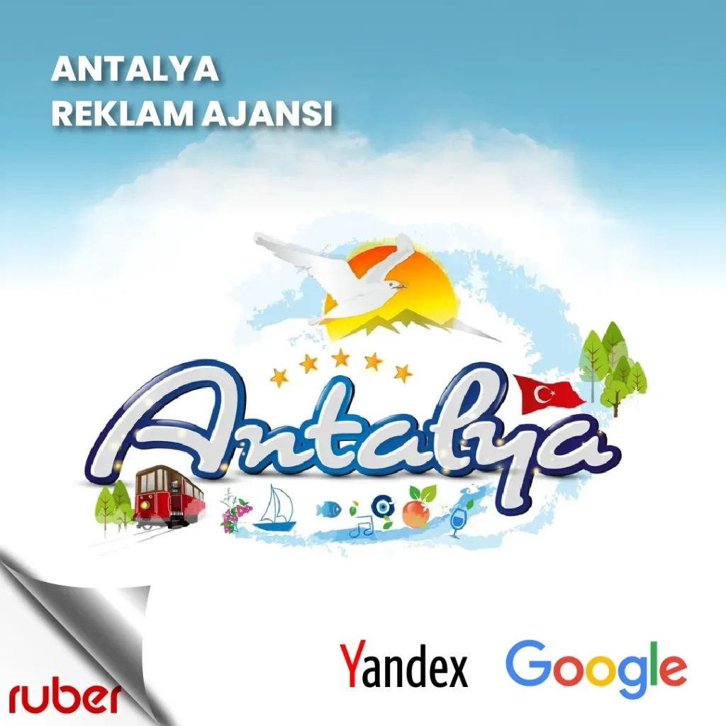 Başarılı Antalya Reklam Kampanyaları: Adım Adım Strateji