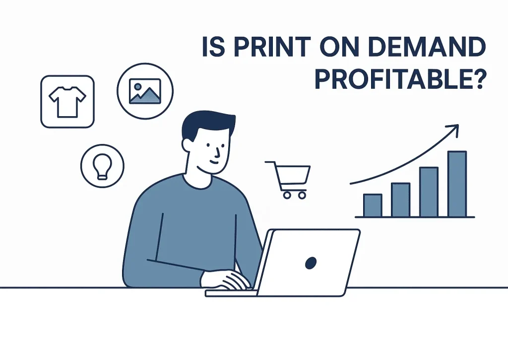 Print on Demand in 2026: A Comprehensive, Actionable Guide
