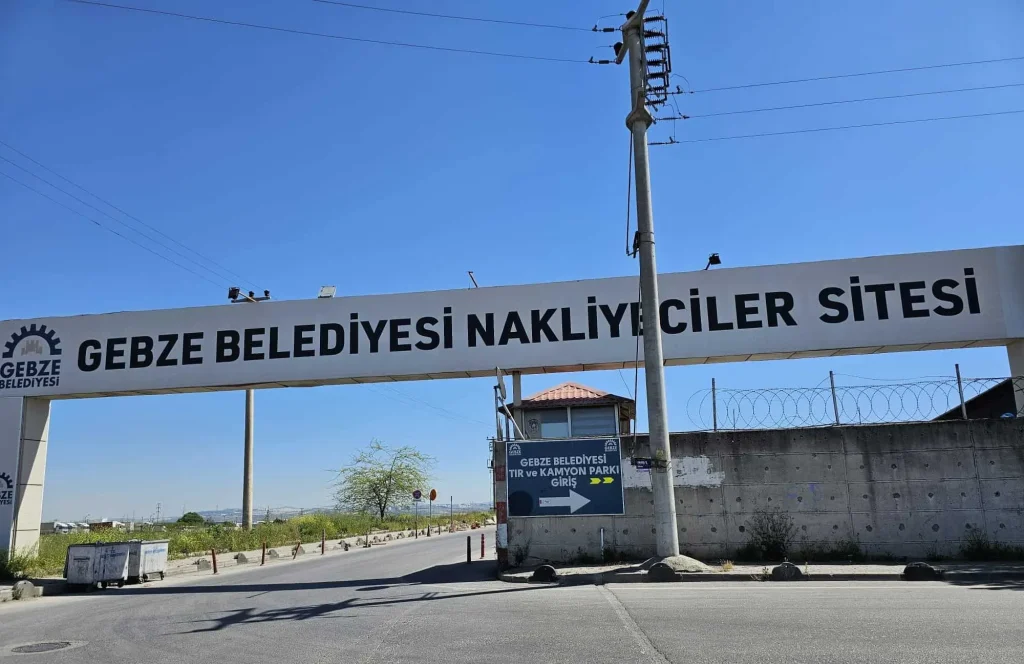 Gebze Ambar Depolarında Verimlilik Artışı: Başarı Hikayesi