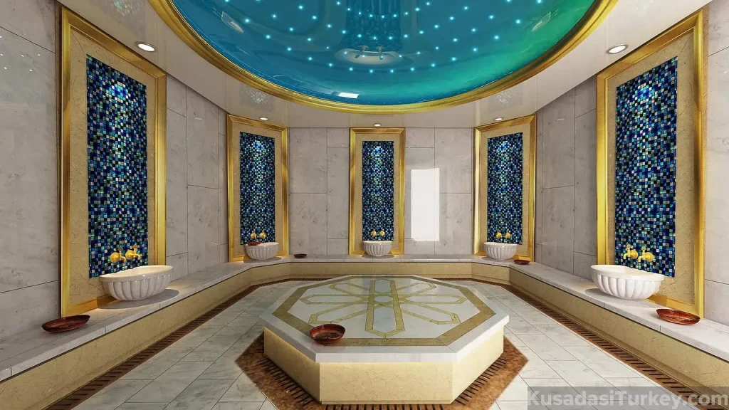 Turkish Bath Etiquette for Travelers: Respectful Tips