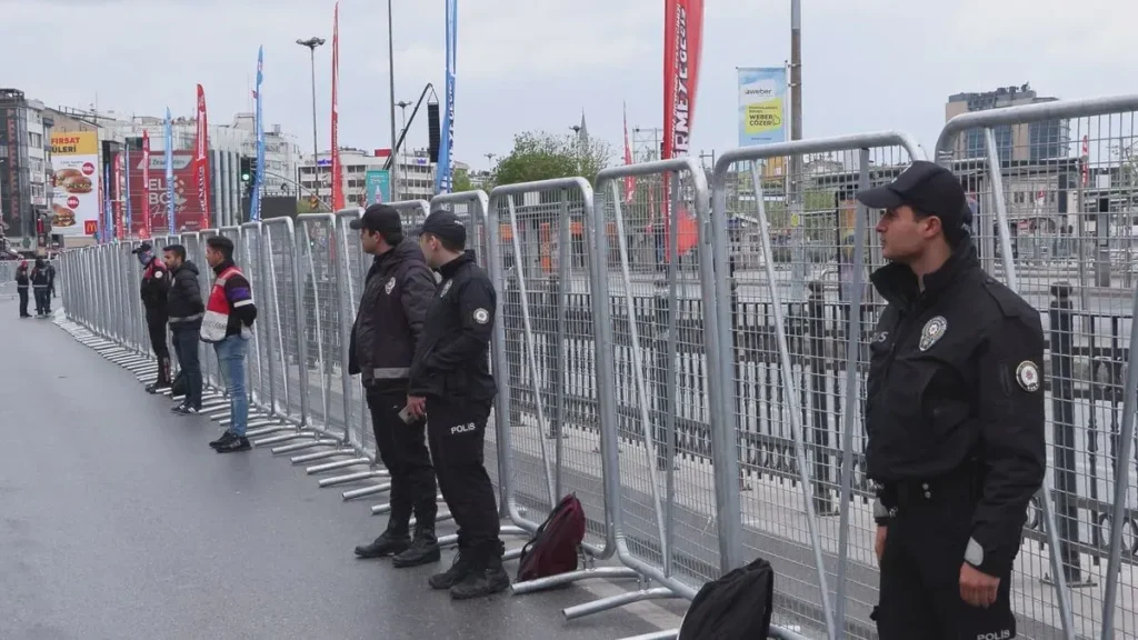 Çorlu ambar güvenlik önlemleri: Depo korunması rehberi