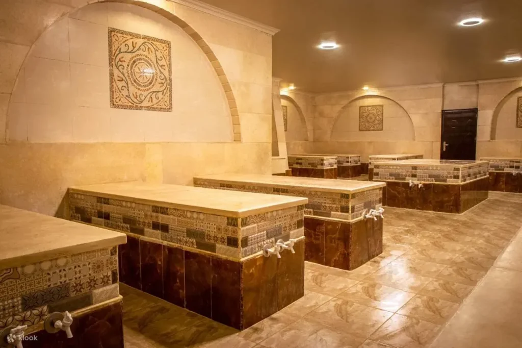 Turkish Bath Steam: Health Benefits and Wellness Science