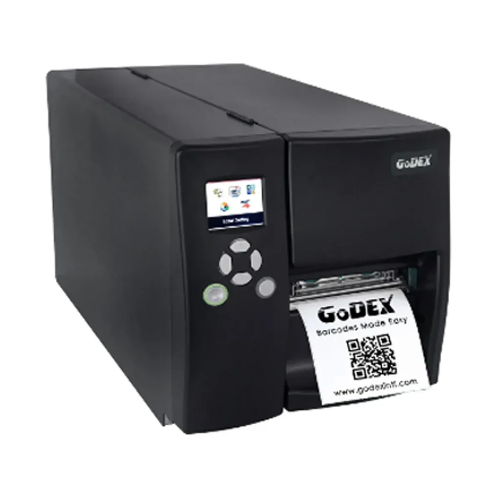 GoDEX yazıcı ile verimliliği artırma: İpuçları, stratejiler