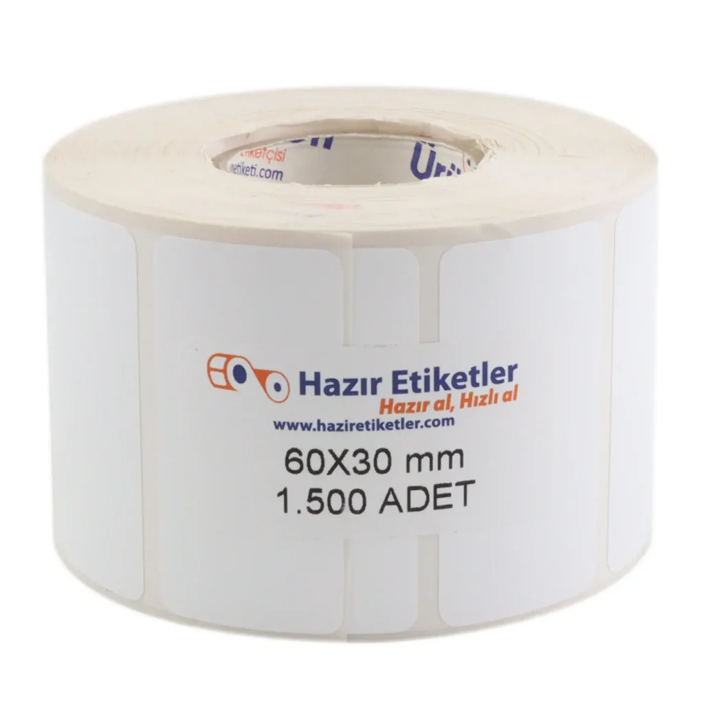 PP etiket fiyatları: tedarikçi karşılaştırması ve ipuçları