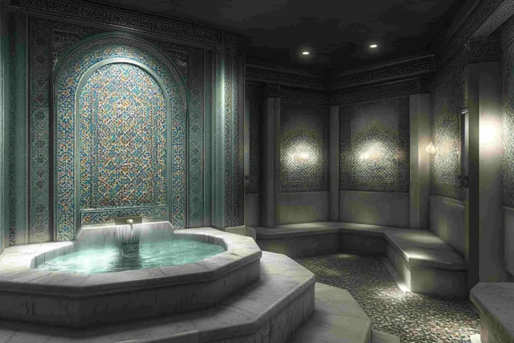 Turkish bath vs sauna: Key differences and which to try