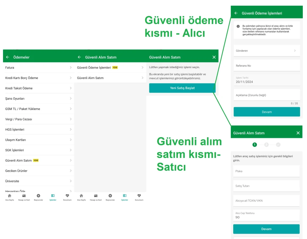 Güvenli Ödeme ve Fatura Yönetimi: Catering Yazılımı Rehberi