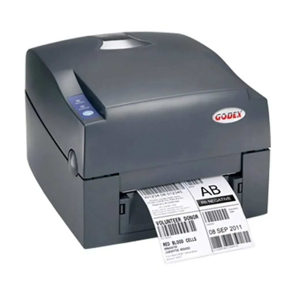 Godex yazıcı için uygun malzeme ve etiketler nasıl seçilir