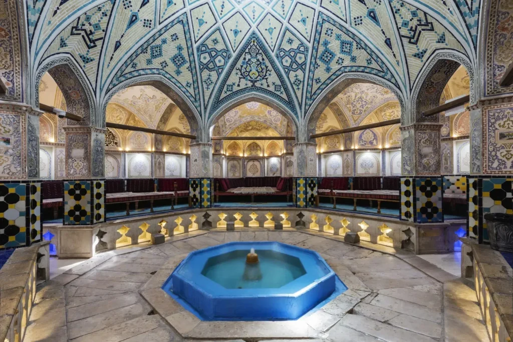 Turkish Baths in Istanbul: Traditional Hammams to Try