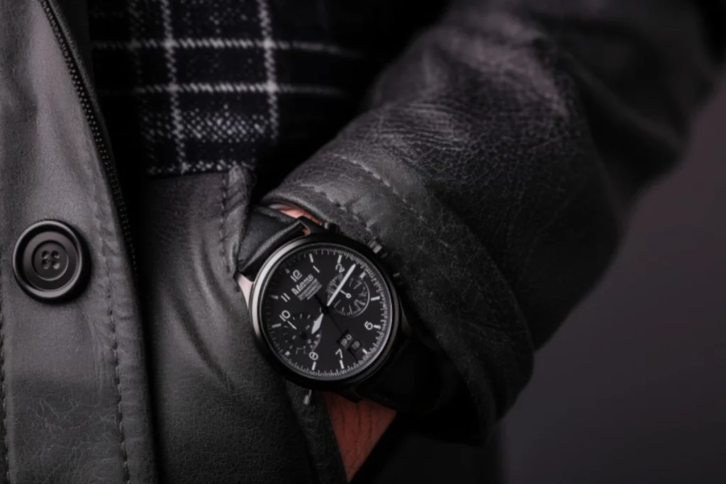 Rolex Saat Teknolojisine Yakından Bakış