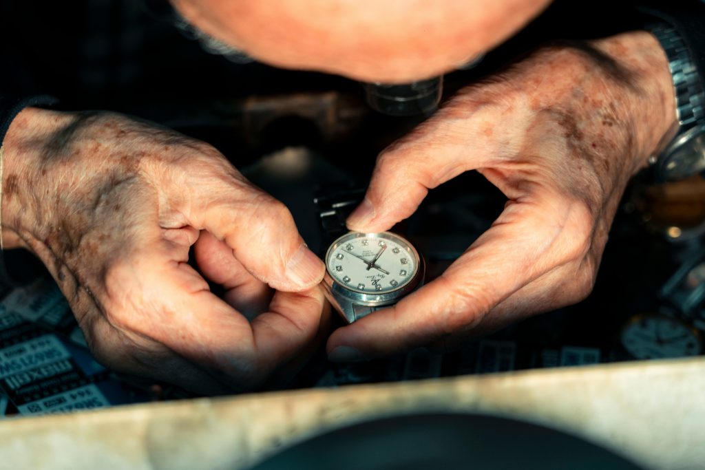 Lüks Saat Dünyasının Lideri Rolex Modelleri
