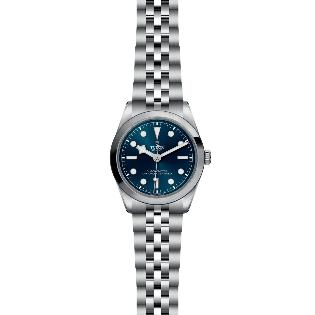 Tudor Black Bay One ve Liderlik Disiplini