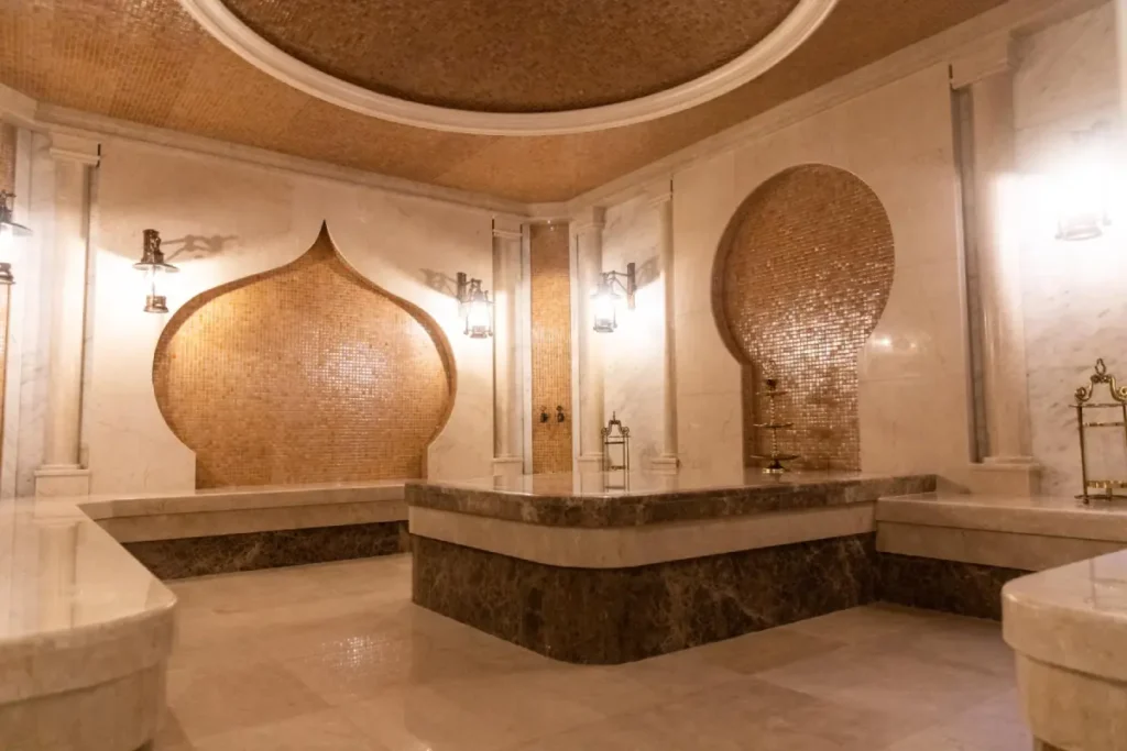 Find Serenity at a Premium Turkish Bath Near Me turkish bath near me
