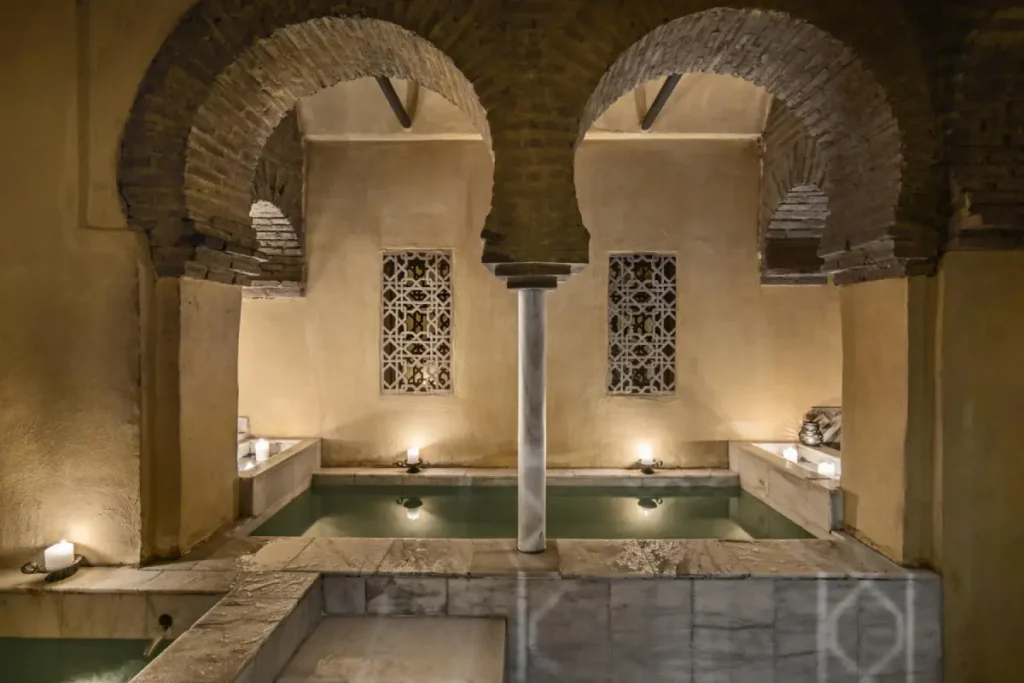 Find Your Sanctuary at a Turkish Bath Near Me turkish bath near me